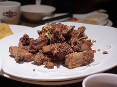 -广东道至正餐厅(区庄店)