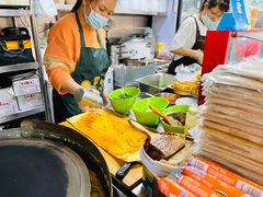 -山东傻大粗粮煎饼(牛街店)