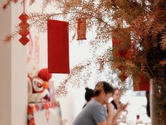 -echoes coffee回响咖啡(红山店)