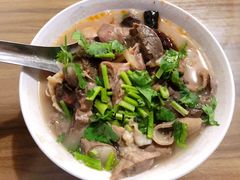 杂碎汤-清真八大碗(G6辅路店)