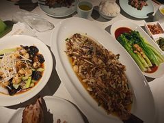 -北李妈妈菜·海肠捞饭(高新万达店)