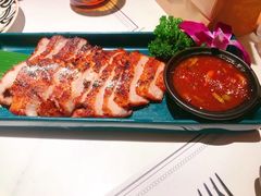 -太食獸泰式茶餐厅(北美新天地店)
