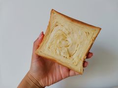 招牌优格-爸爸糖吐司面包(大连高新锦辉商场店)