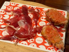 伊比利亚橡果火腿-TOMATITO(无限极荟店)