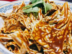 乾隆白菜-香融府·烤鸭·家常菜(马家堡路店)