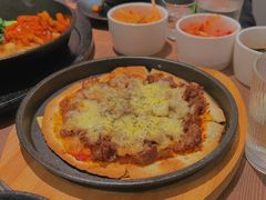 -INSA Korean Bistro饮鲨韩食酒馆