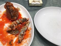 -小厨娘淮扬菜(天印大道店)