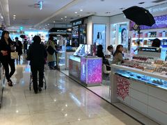 -乐天免税店(明洞店)