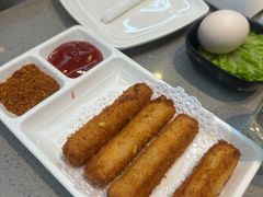 -海底捞火锅(凯德广场店)