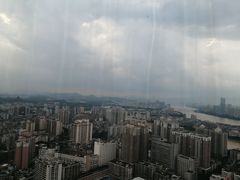 -世贸旋转自助餐厅(360°高空观景店)