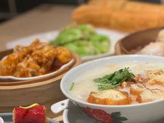 -点都德(汇盈广场店)