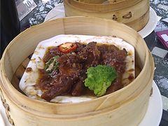 凤爪-御花园·粤菜·海鲜火锅(中山公园店)