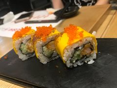 -Sushi Love 创意寿司(丽影广场店)