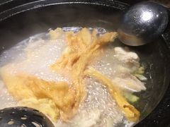 -春润大地海南椰子鸡(沙井京基百纳广场店)