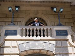 -上海锦江金门大酒店