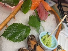 -花潮料理艺食馆(成都万象城店)