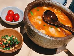 -山石榴·贵州菜(丰盛里店)