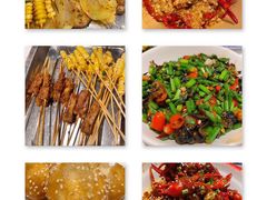 -老长沙龙虾馆·聚会餐厅(白石洲店)