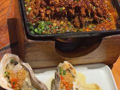 -木屋烧烤(西南角店)