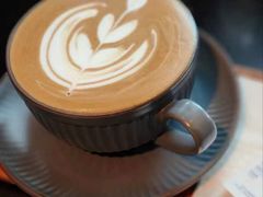 -星巴克(深圳前海深港基金小镇店)