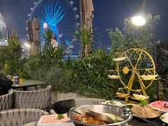 -故里和山·成都火锅(欢乐港湾店)