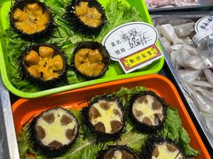 -天盛海鲜烧烤城·特色烤海鲜(开发区店)