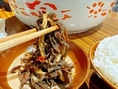 -丁叮小排档·八道江湖菜·团建聚餐(车公庙店)
