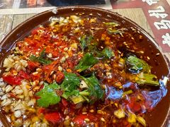 -十一街苍蝇馆子转经消江湖菜(九眼桥十一街店)