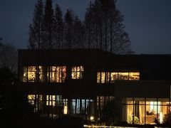 -天目湖涵田度假村
