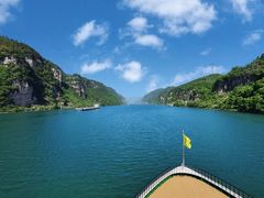 -三峡人家风景区