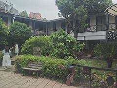 -柴米油盐(土菜院子店)