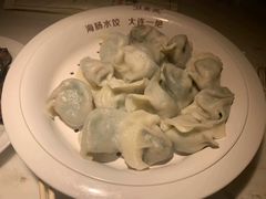 -日丰园海肠水饺·老字号大连海鲜(和平广场店)