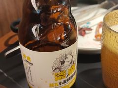 -東盛炭烤自助料理(浦东文峰广场店)
