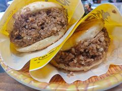 -穆得·老周家牛肉烧饼(普利街店)