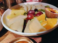 -九田家黑牛烤肉料理(新辰里亚运村店)