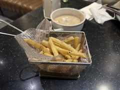 -西堤牛排(北京国瑞店)