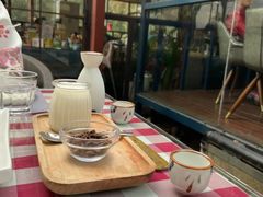 -野蔓果·山野菜(西湖景区·龙井茶田店)