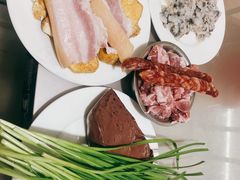 -海口滨海新村143号海南老字号炒菜店