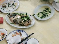 -秋姐美食店(旅游大道店)