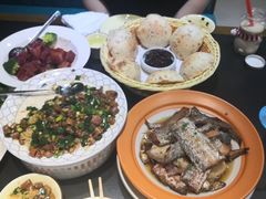 -小红鲸·海鲜餐厅(轸大路店)