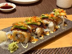 -长崎屋·日本料理·刺身·烧鸟(天河北路店)