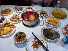 -吉布鲁牛排海鲜自助(成都大悦城店)