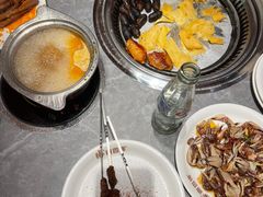 -鼎香缘海鲜自助火锅烤肉(锦辉购物广场店)