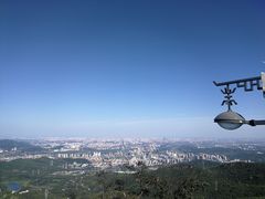 -定都阁