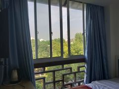 -海之蓝宾馆(苏州拙政园店)