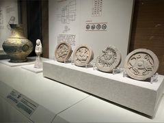 -陕西历史博物馆