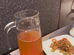 -白玉·朝鲜族烤串(南山店)