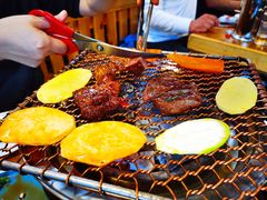 -大壮家原味烤肉(兴华北街店)