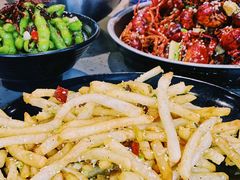 -一棠龙虾•王牌虾球(楚河汉街店)