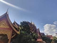 -曼听御花园